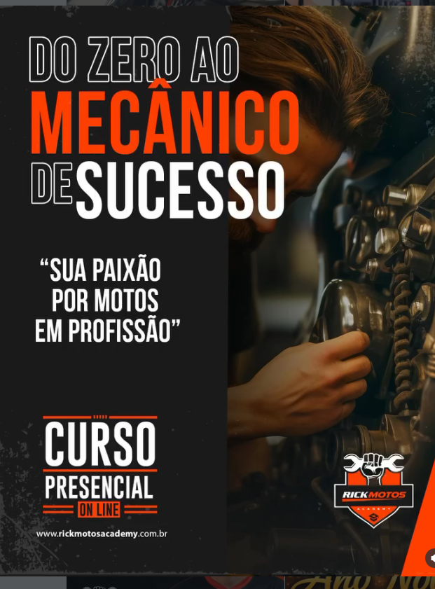 Rick Motos