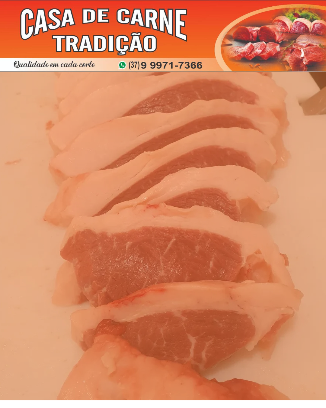 Casa de Carnes Tradição