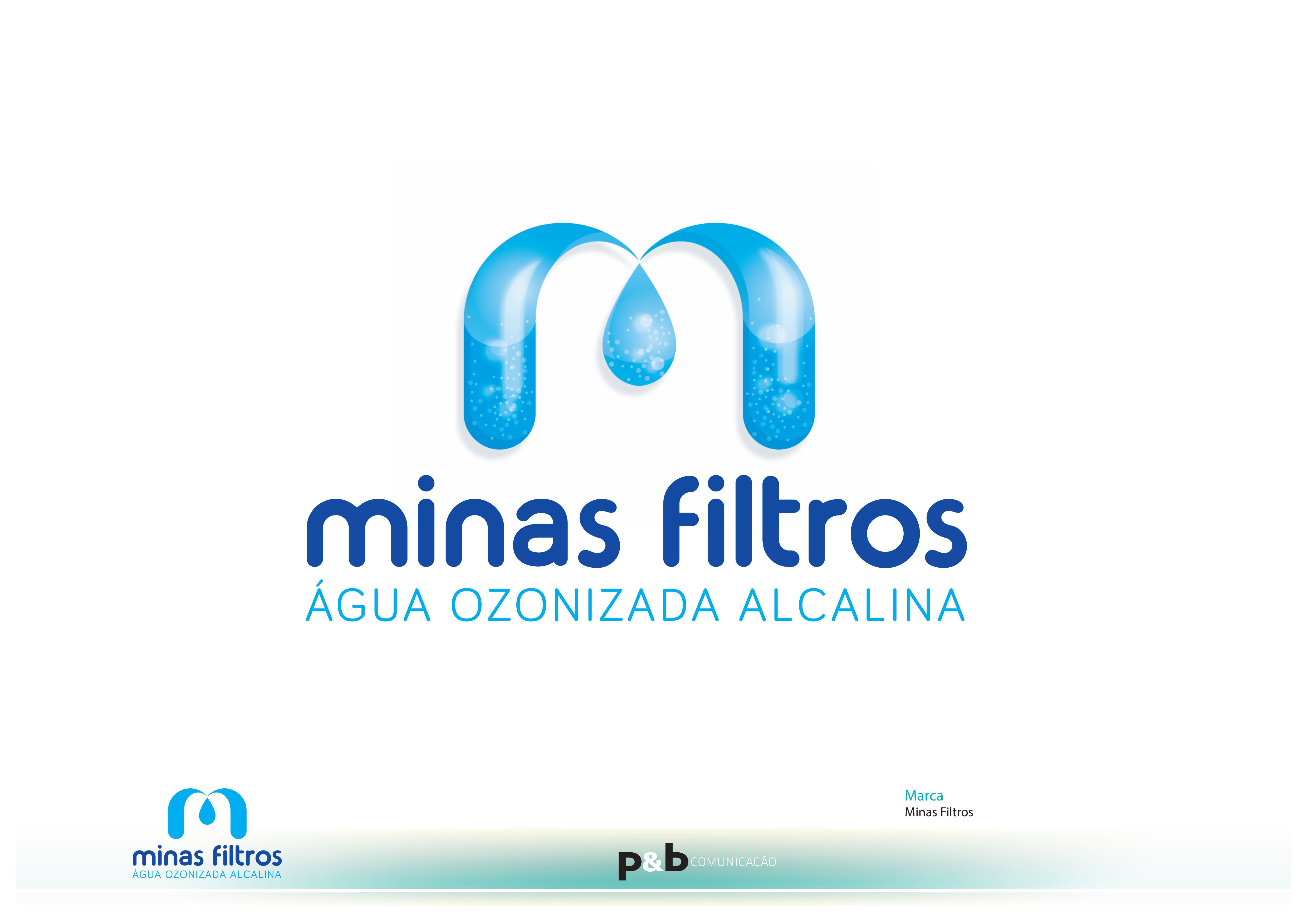 Minas Filtros - Purificadores de Altíssima Qualidade